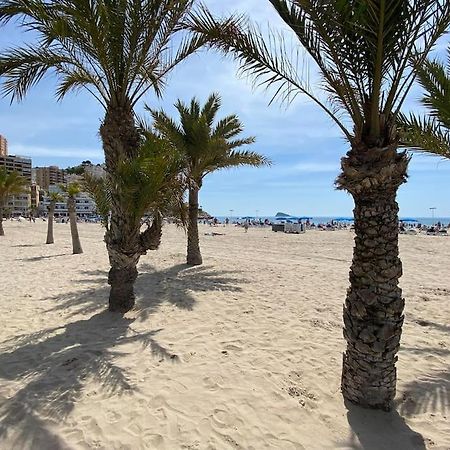 Appartement La Cala Cala de Finestrat Dış mekan fotoğraf