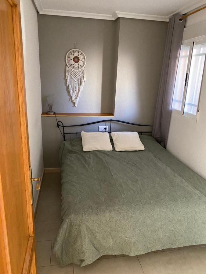 Appartement La Cala Cala de Finestrat Dış mekan fotoğraf