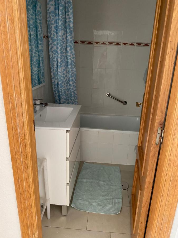 Appartement La Cala Cala de Finestrat Dış mekan fotoğraf